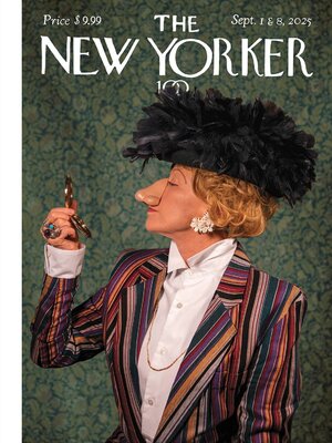 The New Yorker - Magazine